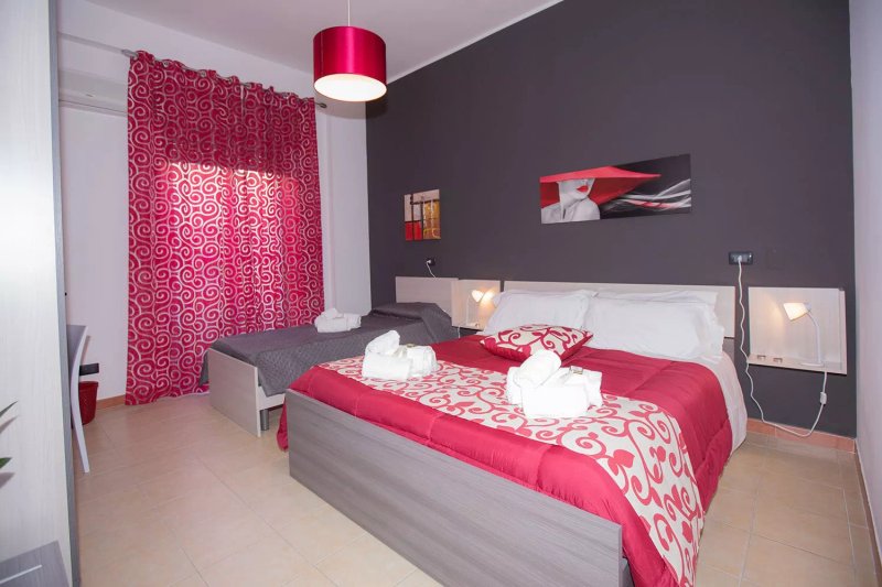 B&B Albergo Sicilia