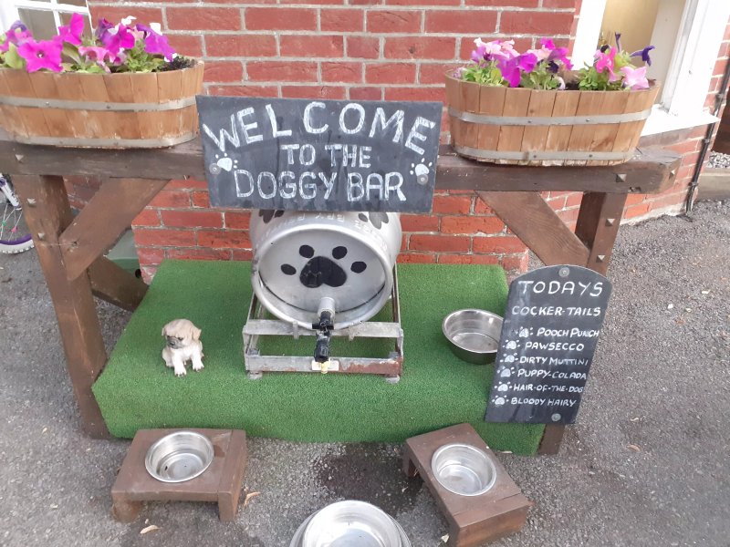 The Coach & Horses