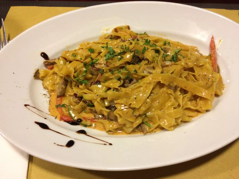 La Fontanella