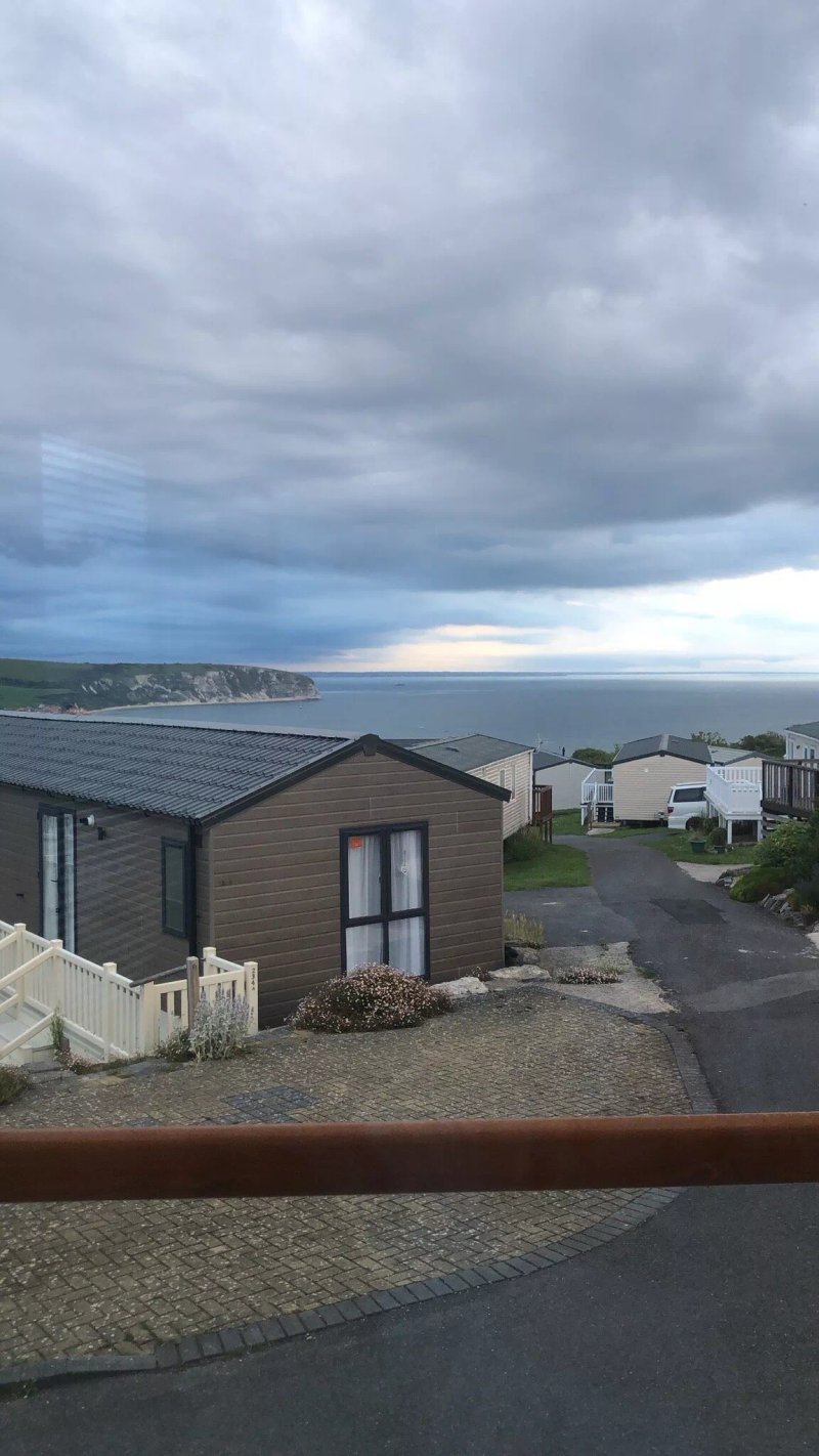 Swanage Bay View Holiday Park