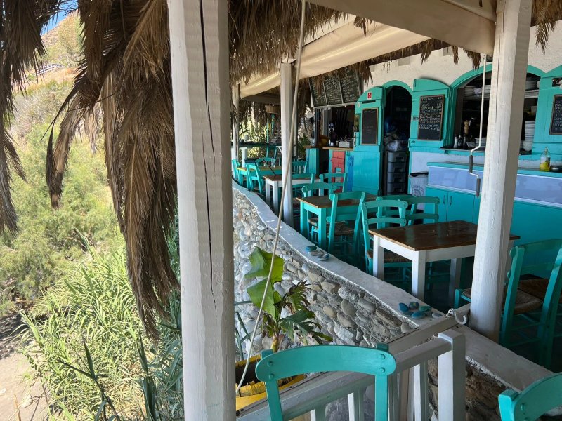 Taverna Agios Giorgios