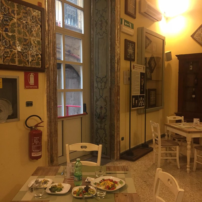Asmundo Bistro