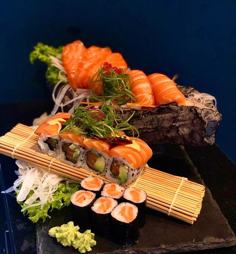 HOSHI Restaurant