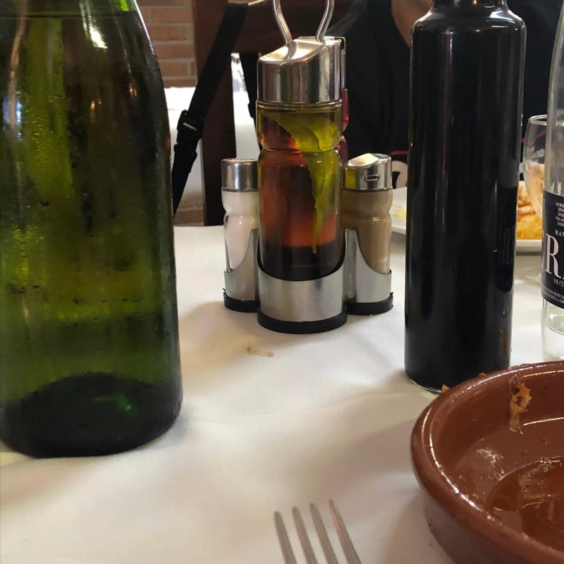 Bar Restaurant El 9