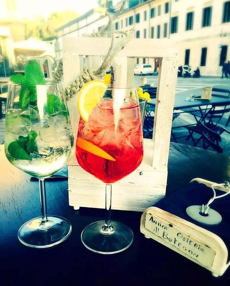 Osteria "al Botegon"