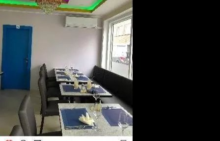 Indian Tasty Food