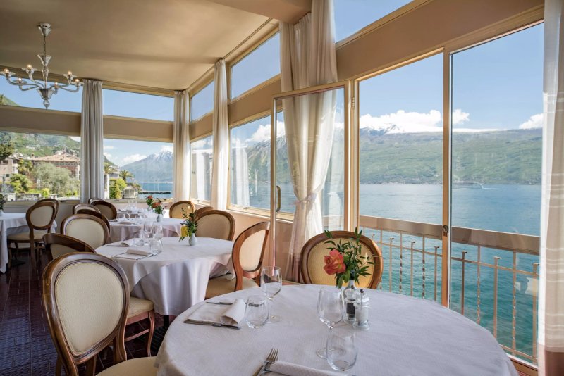 Ristorante Rivalago