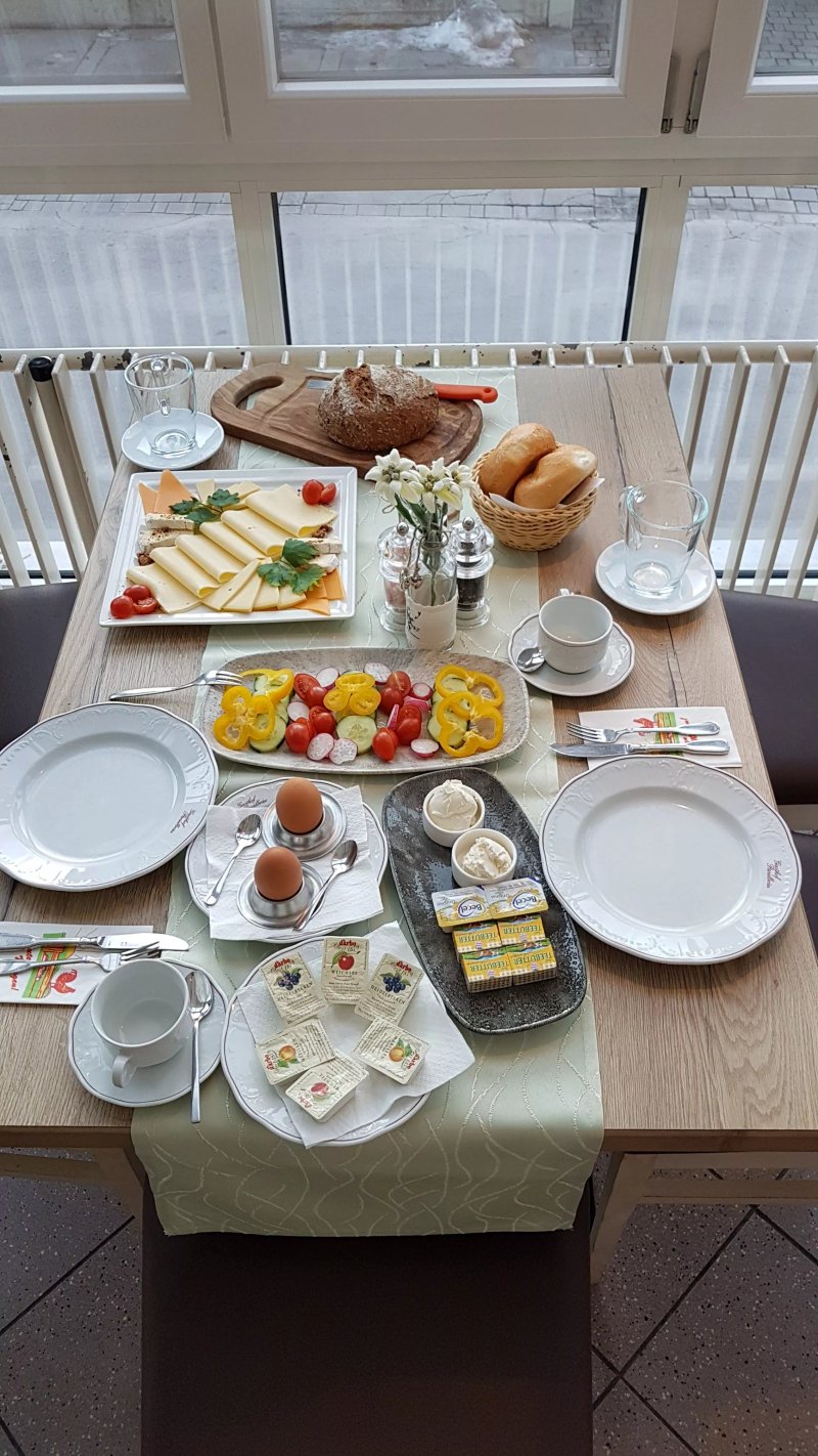 Panzl-Brau Gasthof-Pension