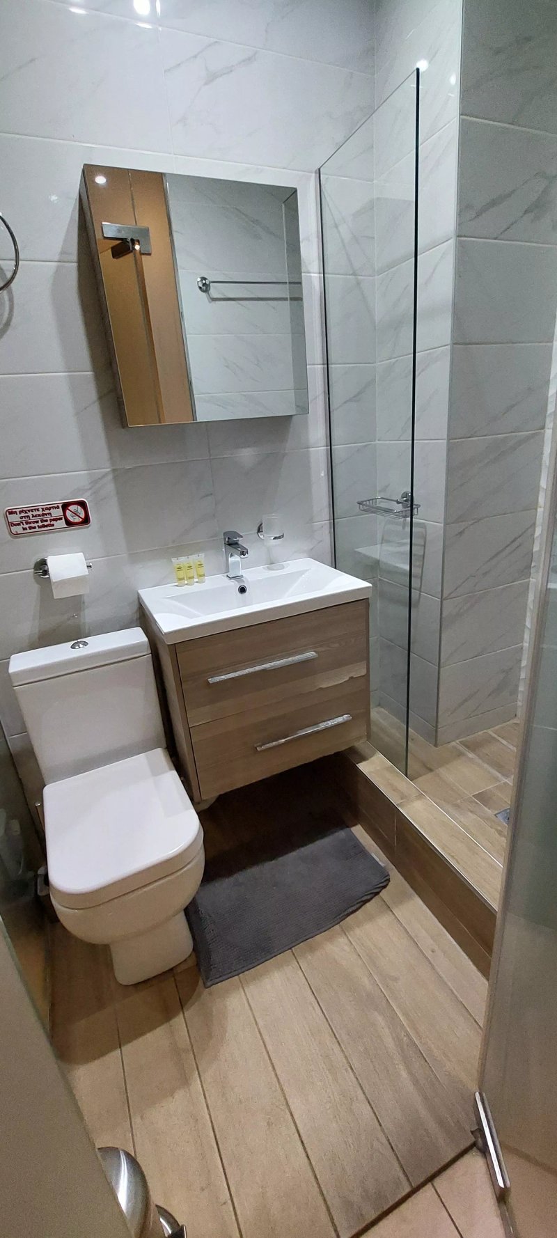 Facadoro Luxury Apartments