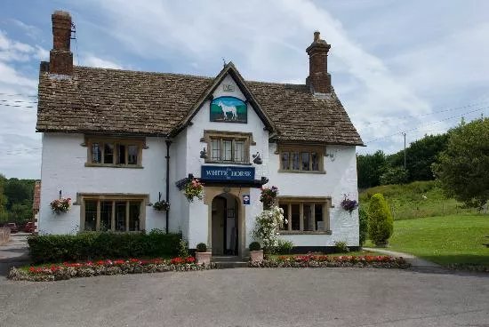 The White Horse Inn