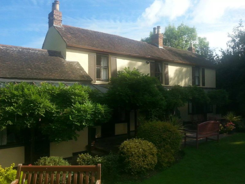 Holdfast Cottage Hotel & Restaurant