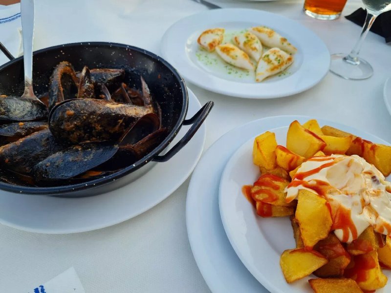 Restaurante El Pinguino