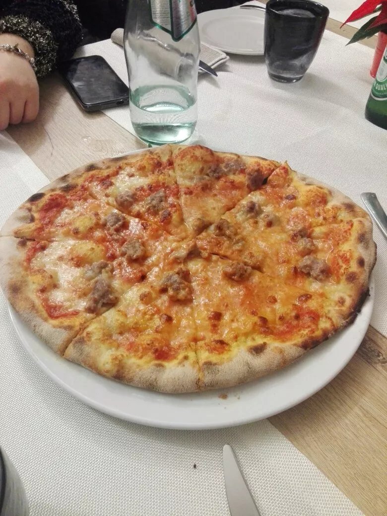 Il covo dei sapori di caggiano Maurizio