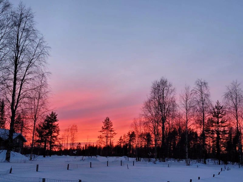 Taivalkoski