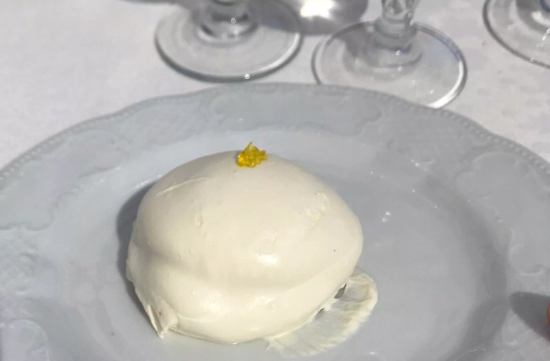 Ristorante Casina Rossa