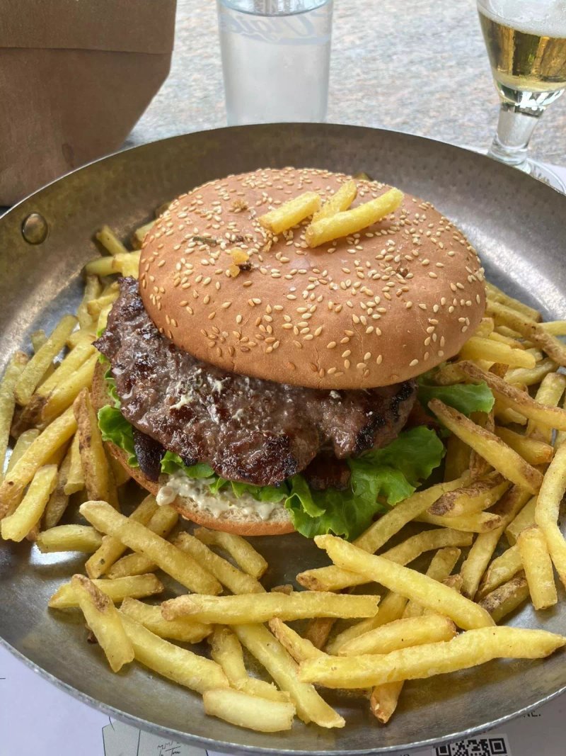 La Torre | Biergarten Forst