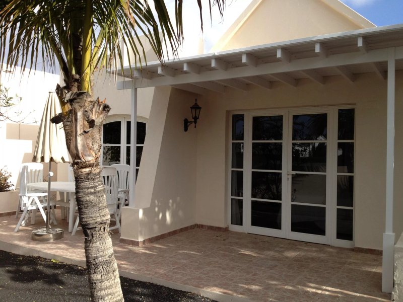 Villa Cinco Casitas