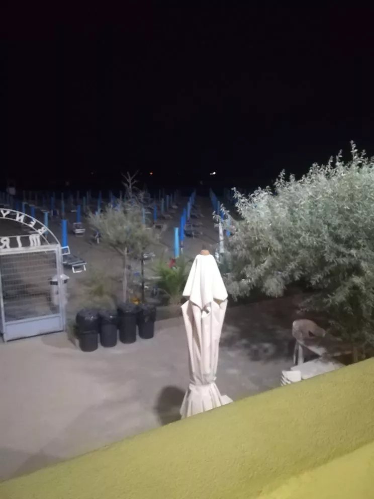 Ristorante Mirage