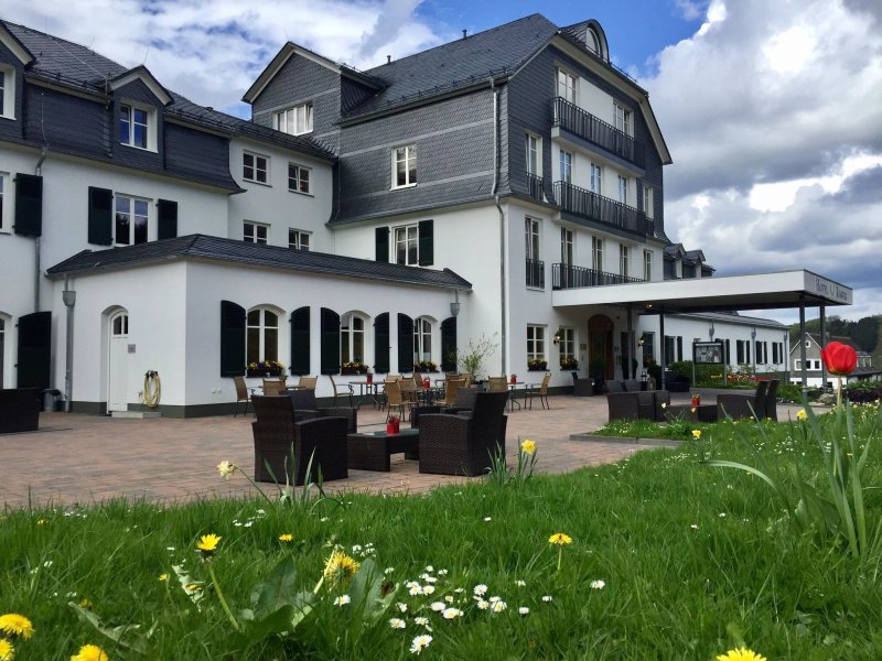 Hotel Rimberg