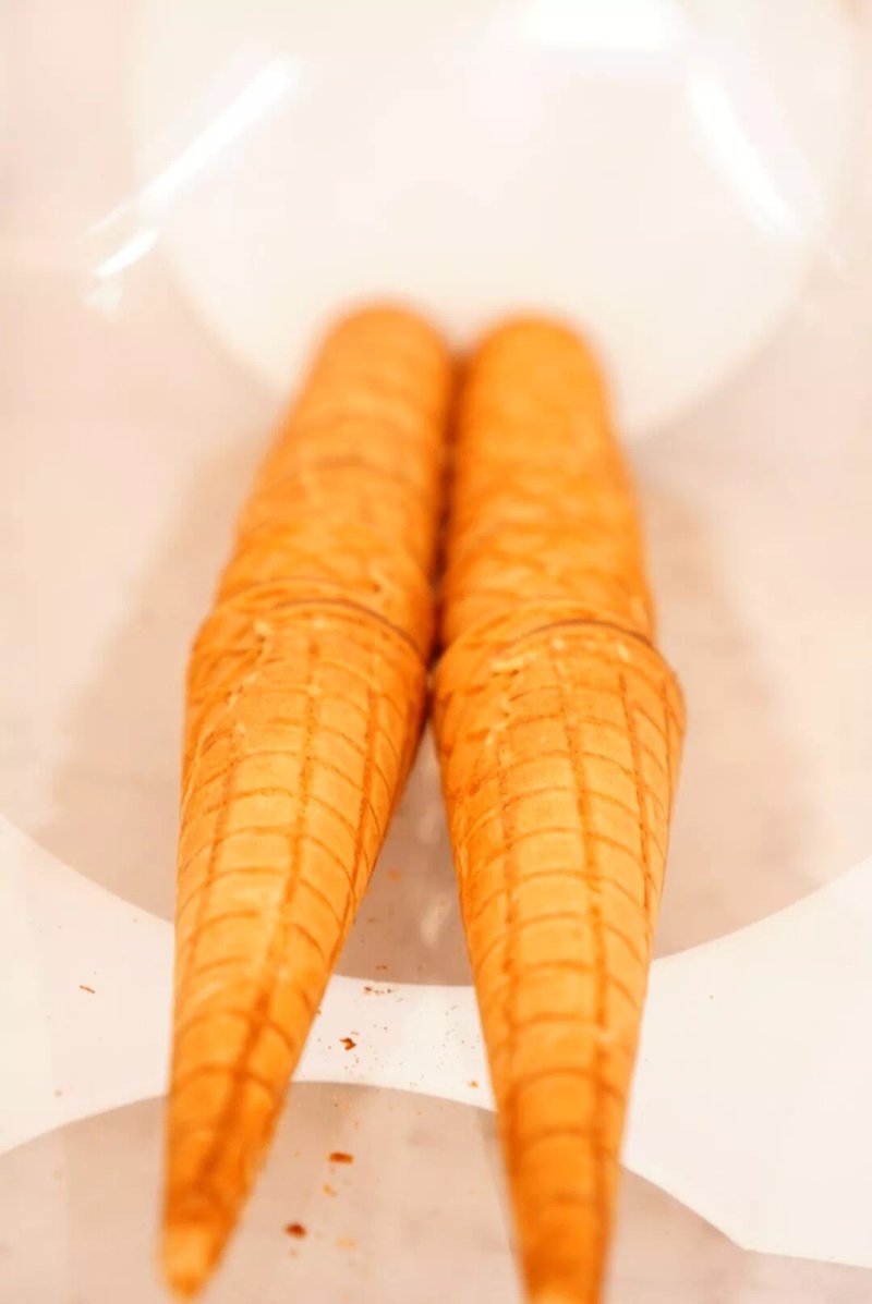 Conetti Gelato Italiano