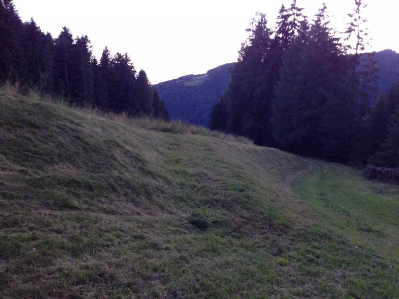 Agriturismo Oberstallerhof