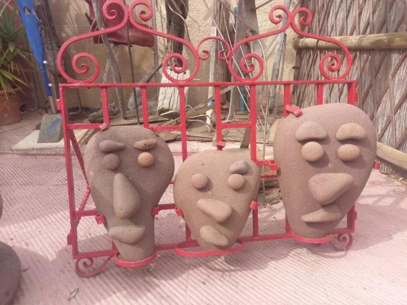 B&B l'Antropologo