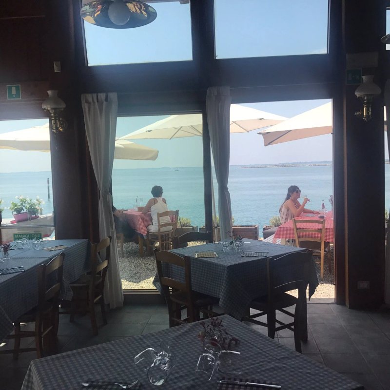 Al Pescaturismo