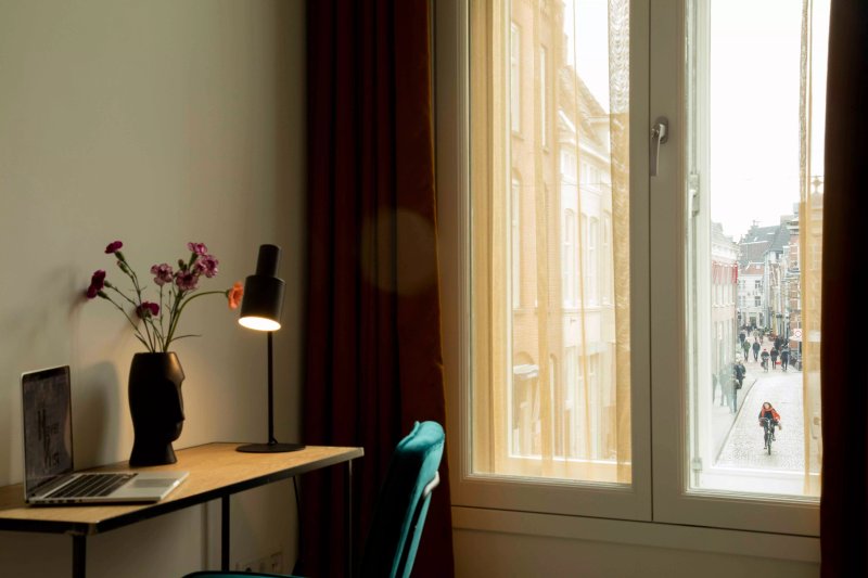 Hotel Haverkist