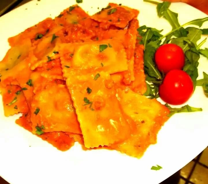 La Sosta Del Priore