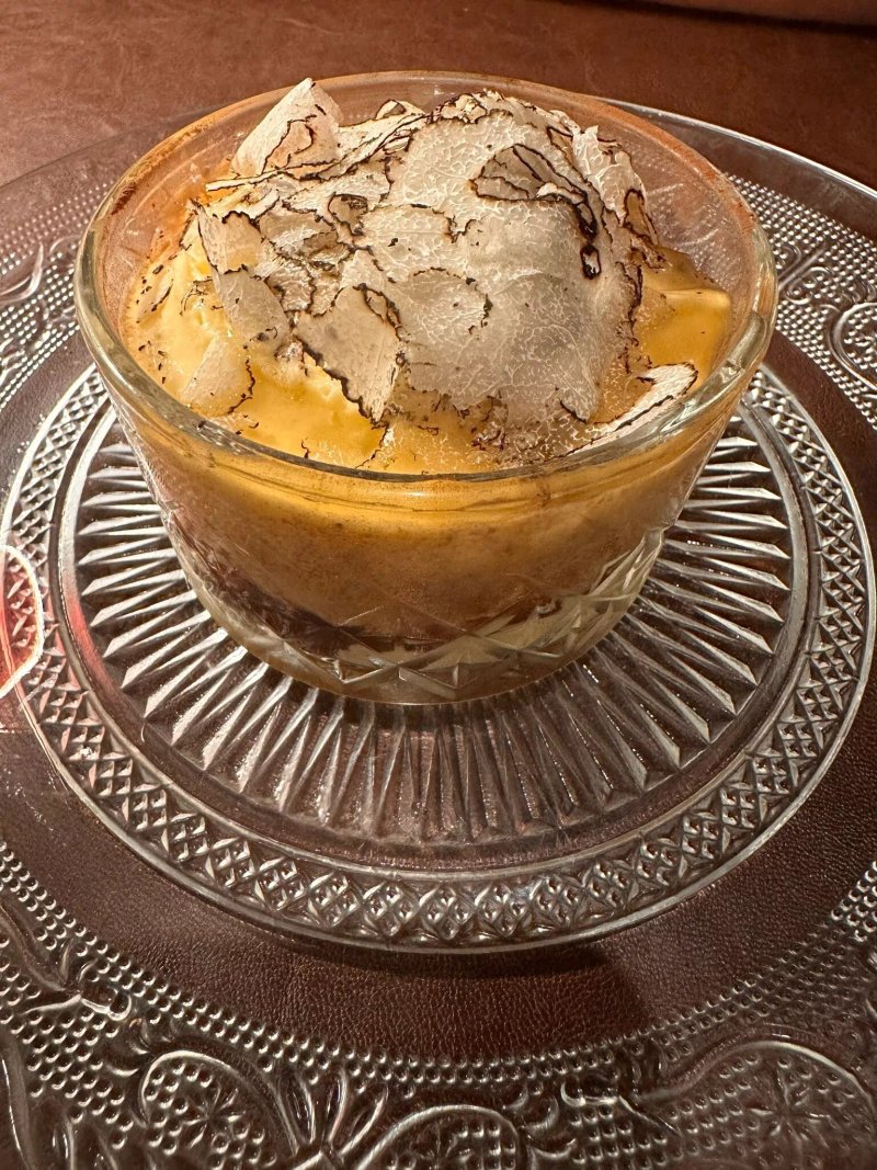 Mangiafoco Osteria Tartuferia