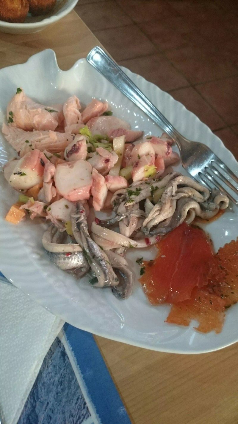 La Barcaccia