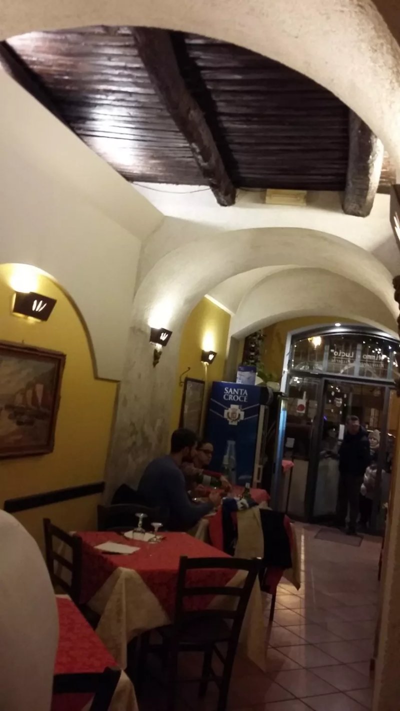 Ristorante Mimmo e Lucio Di Cioffi Domenico