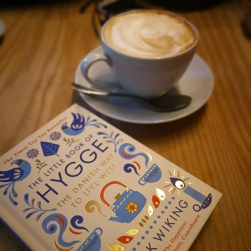 The Coffee Lodge