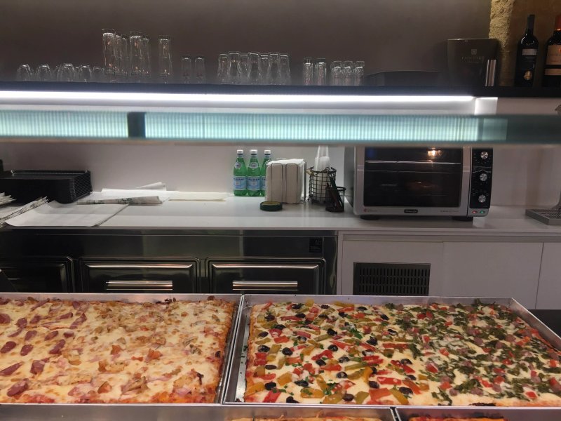Il Botteghino Pizza & Food