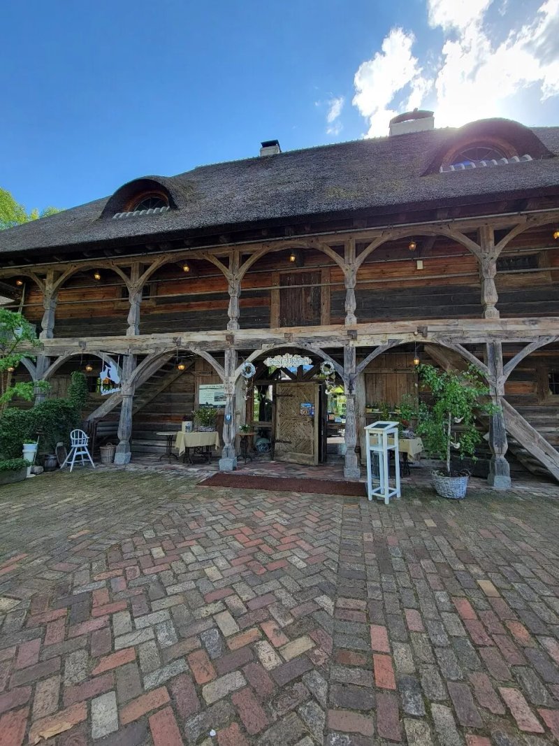 Restauracja Spichlerz