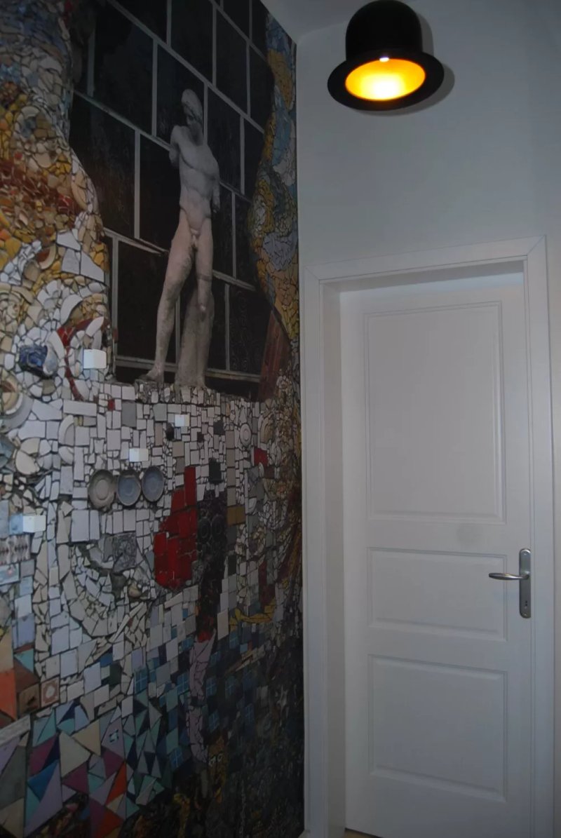 Slovenian Art Story