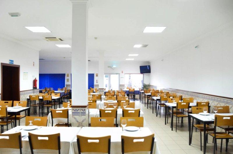 Restaurante Fazenda