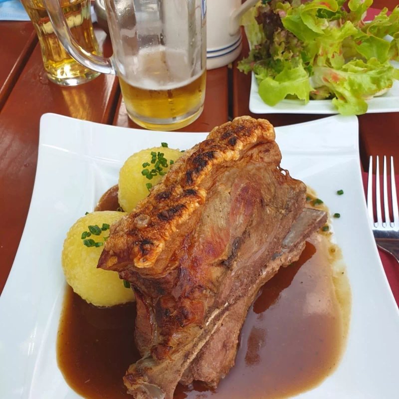 Restaurant Bauhof