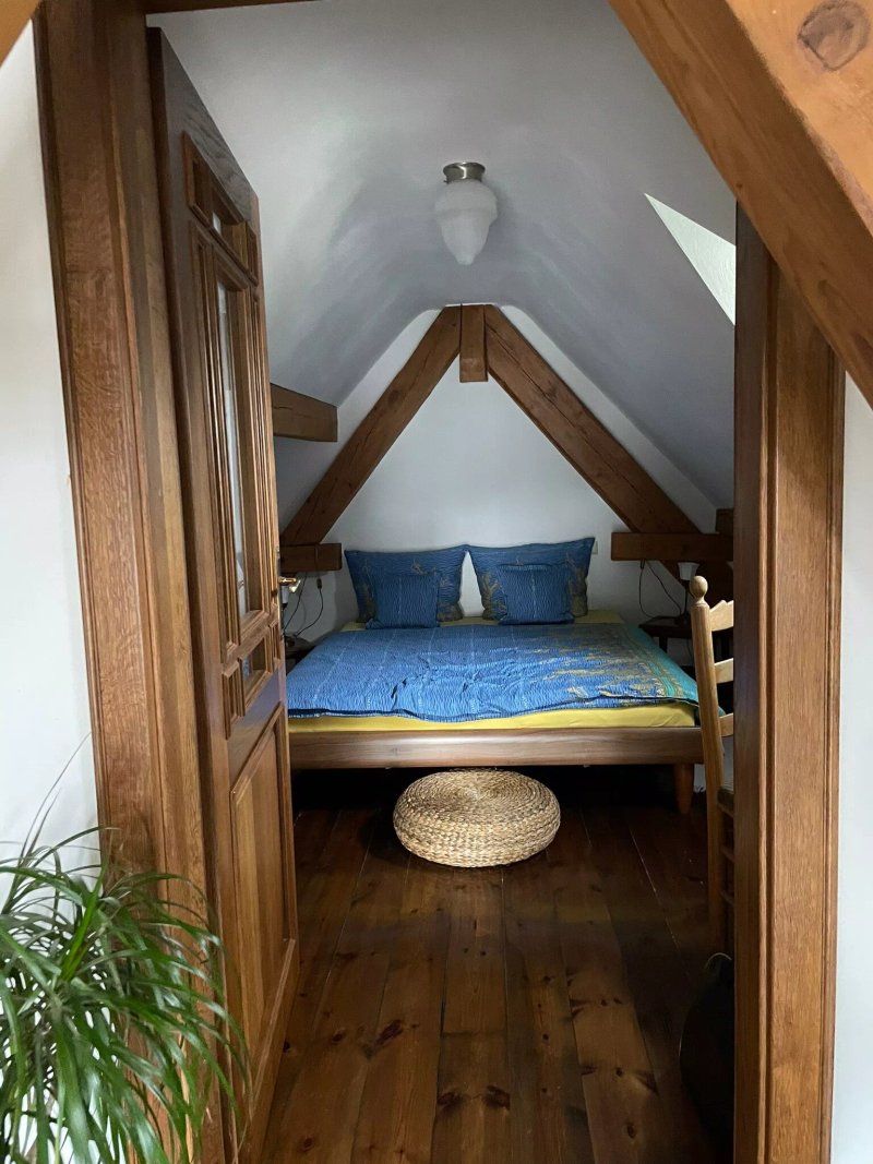 Ferienwohnung Haumannshof