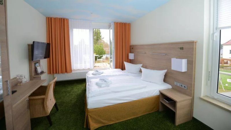 Bayerischer Hof Grunbach