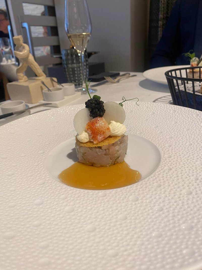 Restaurant Arenberg