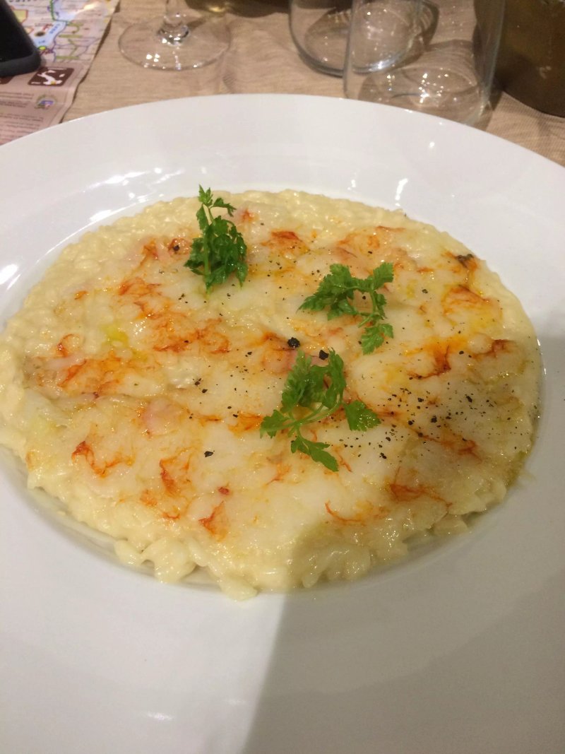 Bar Ristorante Barchetta