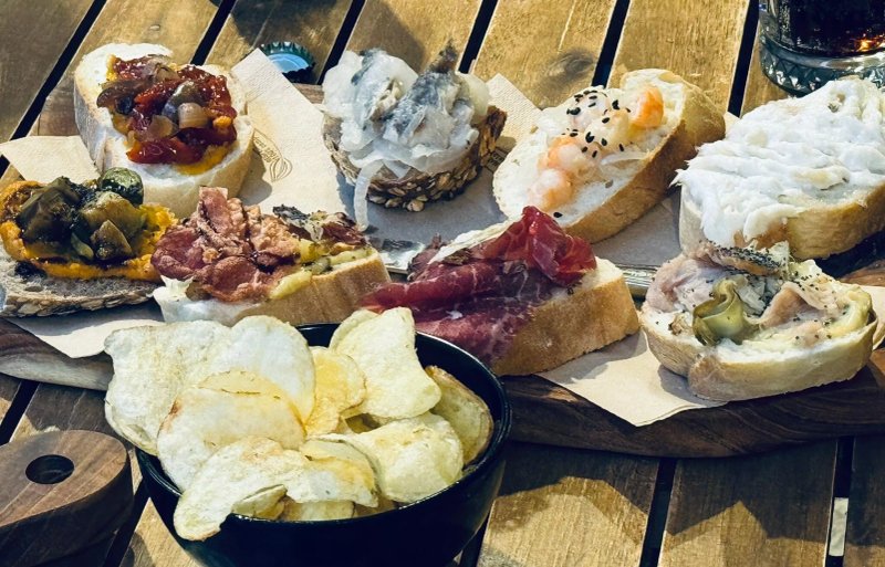 La Quinta Del Sordo - Bacaro -