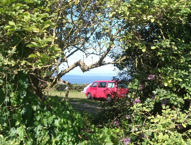 Camping Pre de la Mer