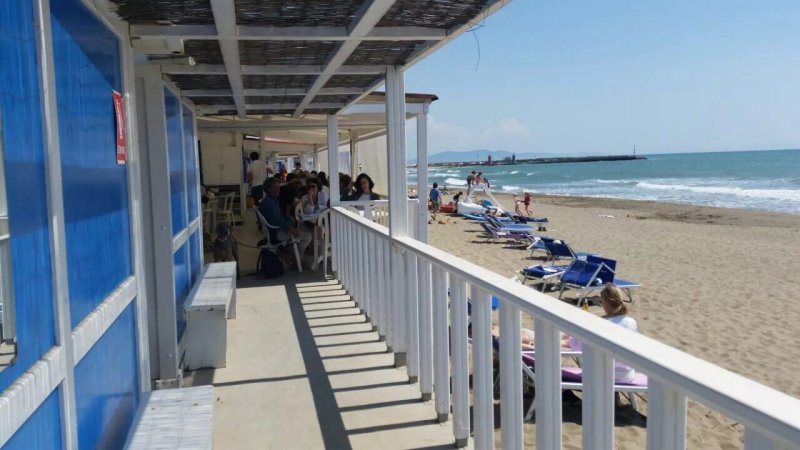 Ristorante Bagno Nettuno