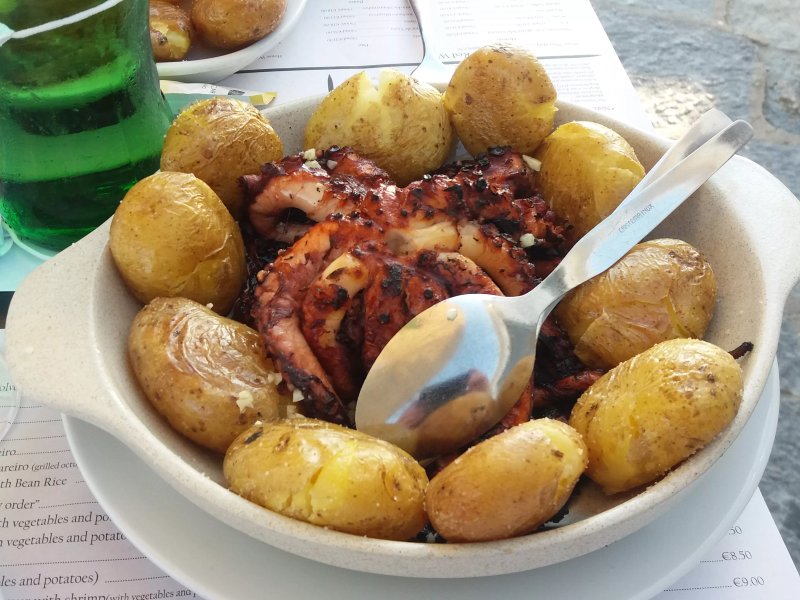 Foz Restaurante