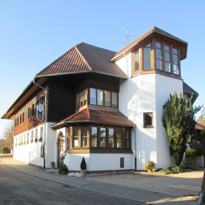 Landgasthof Hotel Ochsen