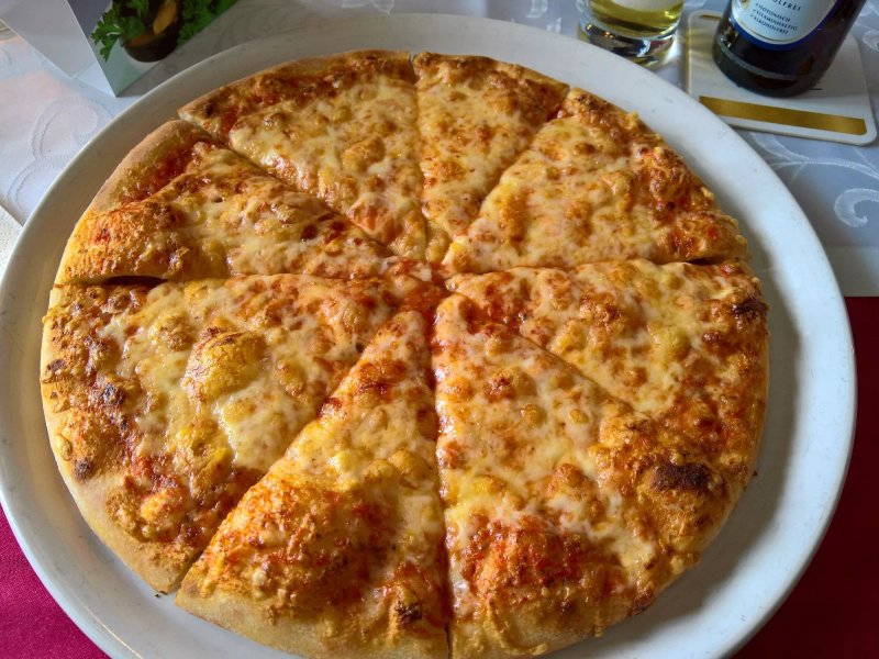 Ristorante-Pizzeria Taberna