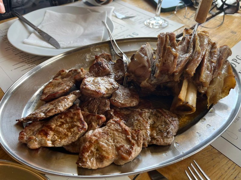 Seosko Gospodarstvo Slavagora