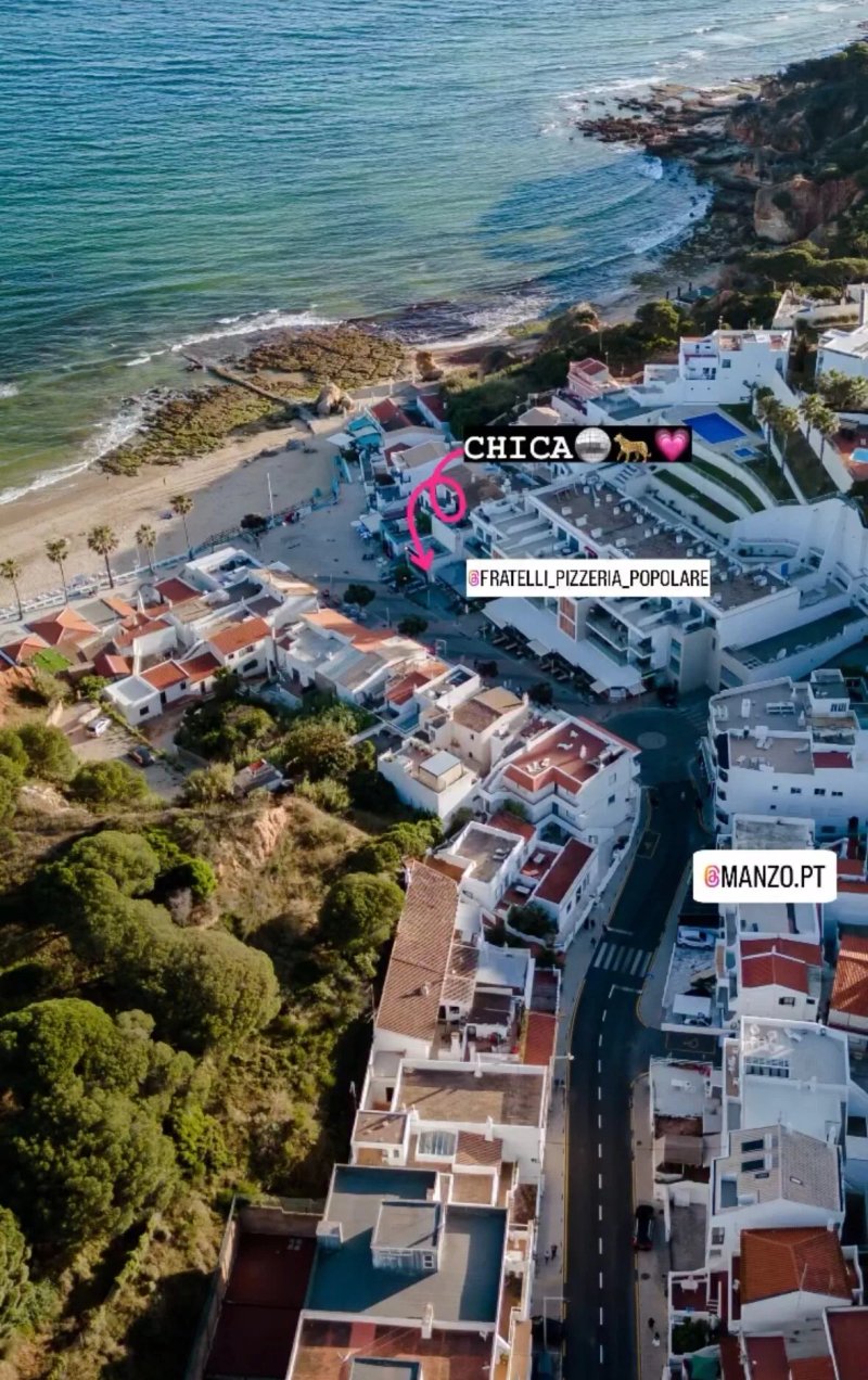 Chica Gastro Food Bar